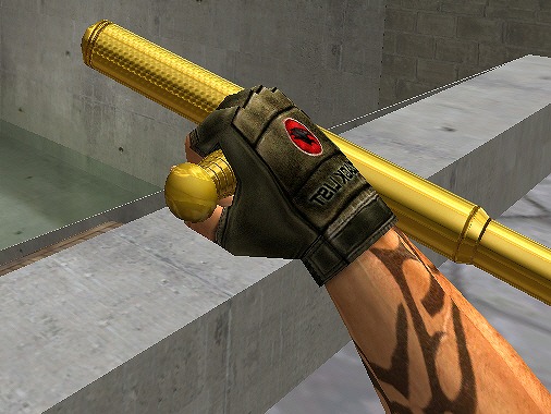 「クロスファイア」デスマッチ新MAP「Gladiator、Satellite Base」＆新武器「GoldBrick、M4A1-S-Lily」など5種が8月26日に実装！の画像