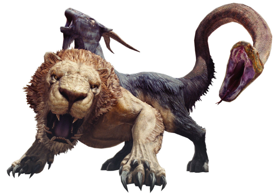 「ドラゴンズドグマ オンライン」パッケージ版リミテッドエディションが発売！8人協力ミッション「魔物のるつぼ」で碧鱗の大竜と遭遇！の画像