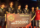 「Alliance of Valiant Arms」国際大会「AIC」にて日本代表クラン「DeToNator」が準優勝！12月の日本開催「AWC」に日本から3クランの出場が決定