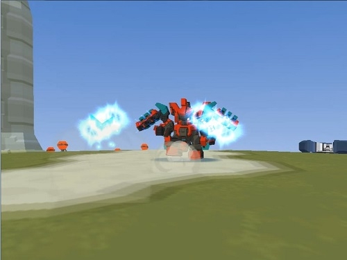 「鋼鉄戦記C21」秋を熱くする大型空戦ロボ「ロッソアスピーデ」＆暴れん坊「アレスターRS」が9月3日に参戦の画像