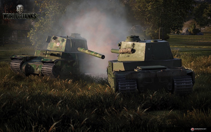 「World of Tanks」プラモデルメーカー「ファインモールド」とのコラボ第2弾！幻の日本重戦車「オイ車」を蘇らせようの画像