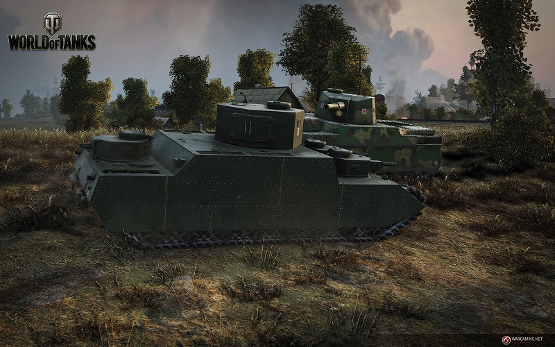 「World of Tanks」プラモデルメーカー「ファインモールド」とのコラボ第2弾！幻の日本重戦車「オイ車」を蘇らせようの画像