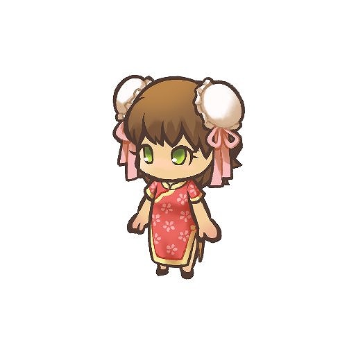 「楽園生活 ひつじ村 大地の恵みと冒険の海」中華風アイテムを手に入れられるイベント「～ひつじ村奇伝～牧遊記」が開催！の画像