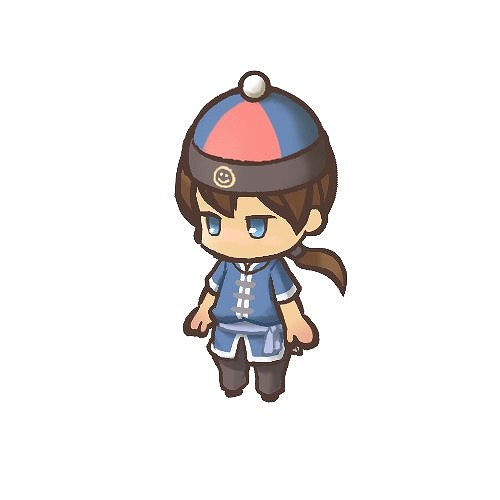 「楽園生活 ひつじ村 大地の恵みと冒険の海」中華風アイテムを手に入れられるイベント「～ひつじ村奇伝～牧遊記」が開催！の画像