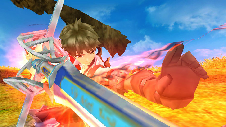 「ワールド エンド エクリプス」が再始動！SSR武器「クラウソラス」と「竜燐」が手に入る事前登録がスタートの画像