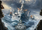 「World of Warships」正式サービス開始日が9月17日に決定―東京ゲームショウ2015で続報を発表？