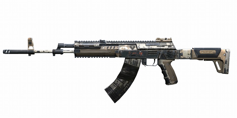 「Alliance of Valiant Arms」秋葉原で新モード「LASTMAN STANDING」を試遊するとアイテムや賞品がもらえる「AVA AKIBA JACK!!!」が開催！の画像