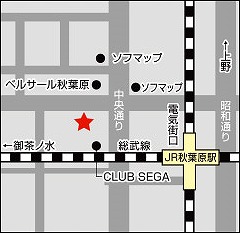 「Alliance of Valiant Arms」秋葉原で新モード「LASTMAN STANDING」を試遊するとアイテムや賞品がもらえる「AVA AKIBA JACK!!!」が開催！の画像