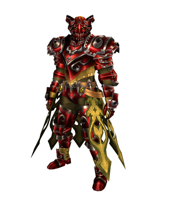 「モンスターハンター フロンティアG」G9プレミアムパッケージの特典武具の性能が明らかに！ラヴィエンテ初挑戦のハンターにオススメの画像