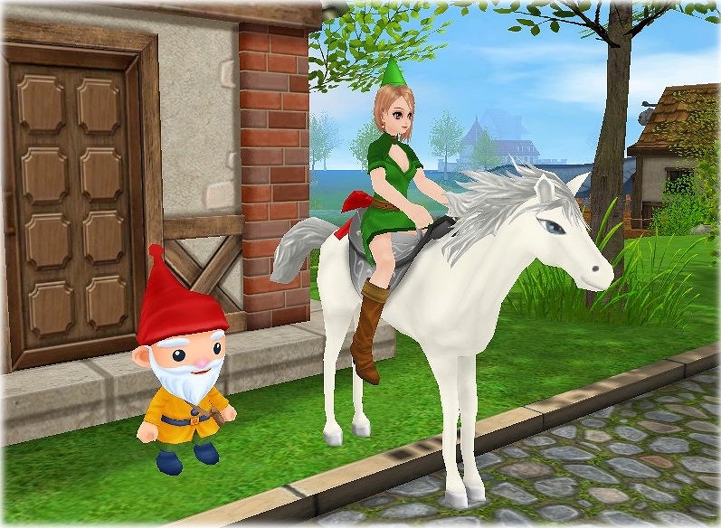 「ミル」童話の世界の小人に会える白雪姫イベントが開催！「白雪姫（王子）」コスチュームも登場の画像