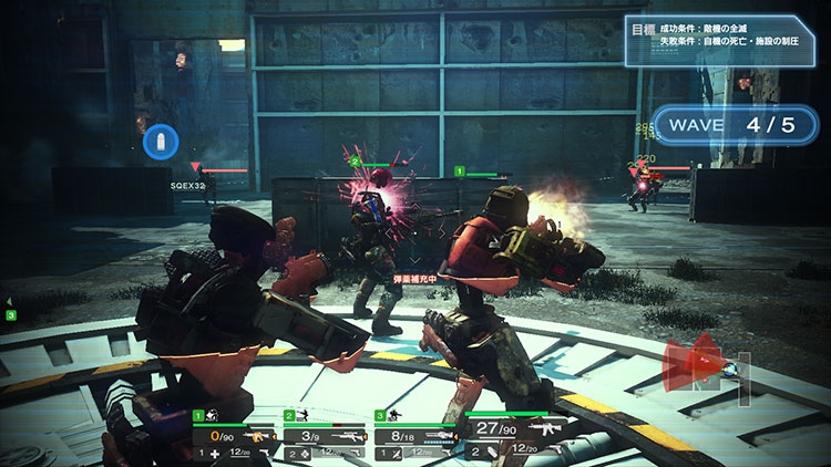 「フィギュアヘッズ」第2回クローズドβテストにおけるアップデート内容が公開の画像