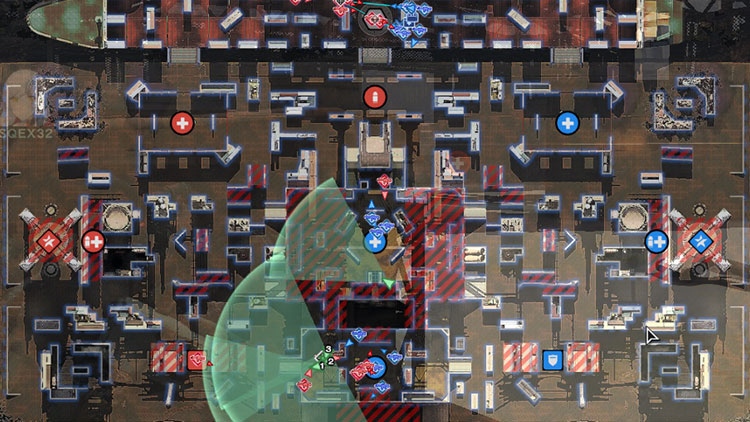 「フィギュアヘッズ」第2回クローズドβテストにおけるアップデート内容が公開の画像