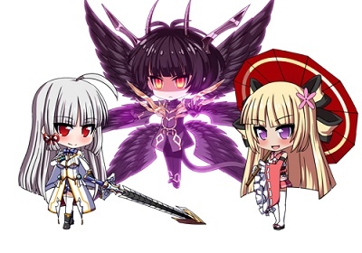 「燐光のレムリア」パティ＆ロココたちが入手できる「愛兎箱」が再登場！フェルミナ、カティア、ヴェルゼートの好感度上限も解放の画像