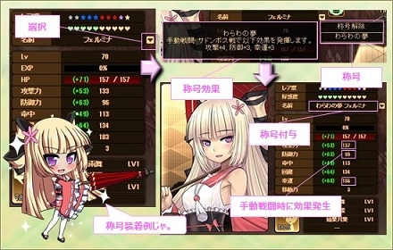 「燐光のレムリア」パティ＆ロココたちが入手できる「愛兎箱」が再登場！フェルミナ、カティア、ヴェルゼートの好感度上限も解放の画像