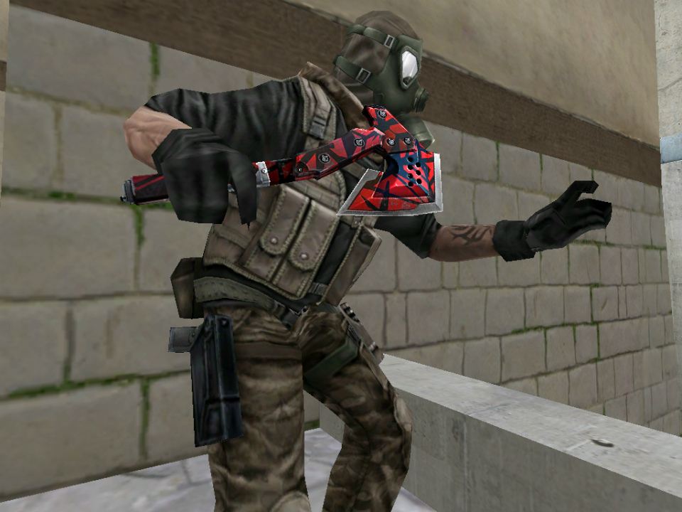 「クロスファイア」新武器「RedSpiderWeb」シリーズが実装！プレイイベント「プレイが積もればガチャとなる！！」も開催の画像