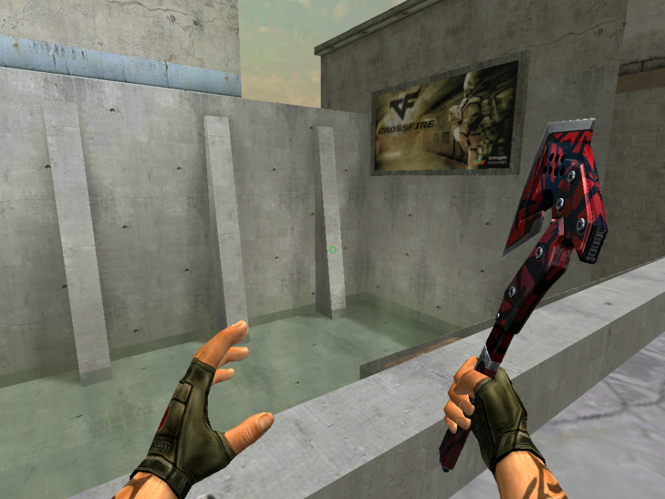 「クロスファイア」新武器「RedSpiderWeb」シリーズが実装！プレイイベント「プレイが積もればガチャとなる！！」も開催の画像