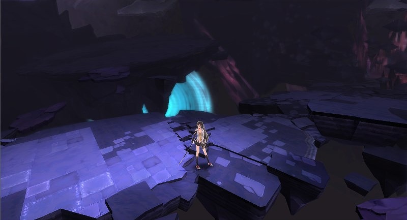 「クローザーズ」荒廃したアカツキを舞台とした新エリア「第4地域」がオープン！「正式エージェント」＆新コスチュームも追加の画像