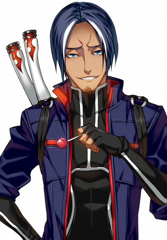 「クローザーズ」荒廃したアカツキを舞台とした新エリア「第4地域」がオープン！「正式エージェント」＆新コスチュームも追加の画像