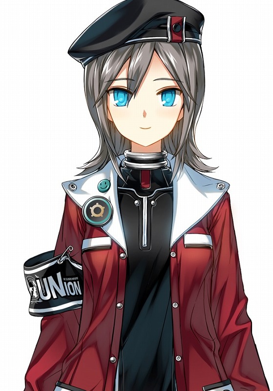 「クローザーズ」荒廃したアカツキを舞台とした新エリア「第4地域」がオープン！「正式エージェント」＆新コスチュームも追加の画像