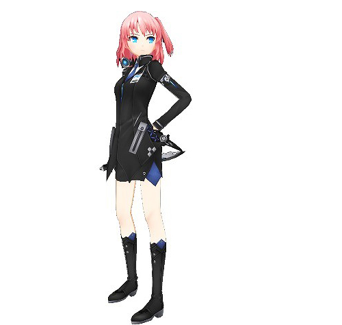 「クローザーズ」荒廃したアカツキを舞台とした新エリア「第4地域」がオープン！「正式エージェント」＆新コスチュームも追加の画像