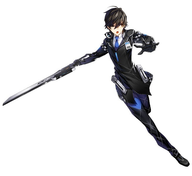 「クローザーズ」荒廃したアカツキを舞台とした新エリア「第4地域」がオープン！「正式エージェント」＆新コスチュームも追加の画像