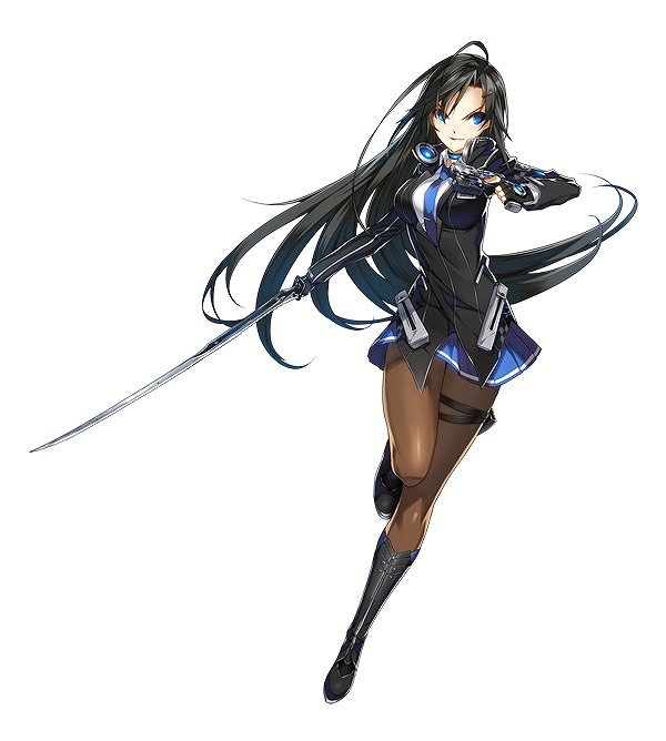 「クローザーズ」荒廃したアカツキを舞台とした新エリア「第4地域」がオープン！「正式エージェント」＆新コスチュームも追加の画像