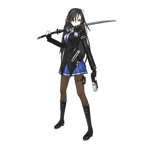 「クローザーズ」荒廃したアカツキを舞台とした新エリア「第4地域」がオープン！「正式エージェント」＆新コスチュームも追加の画像