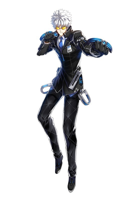 「クローザーズ」荒廃したアカツキを舞台とした新エリア「第4地域」がオープン！「正式エージェント」＆新コスチュームも追加の画像