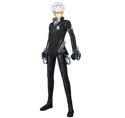 「クローザーズ」荒廃したアカツキを舞台とした新エリア「第4地域」がオープン！「正式エージェント」＆新コスチュームも追加の画像