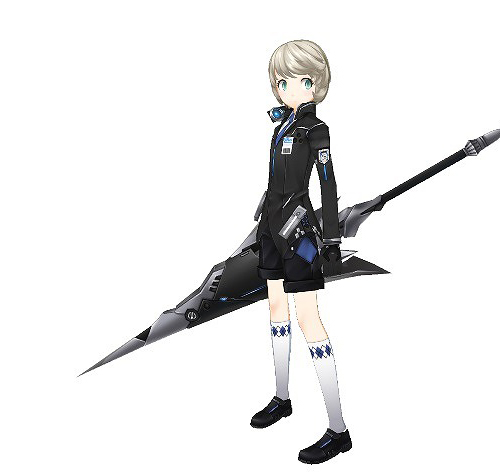 「クローザーズ」荒廃したアカツキを舞台とした新エリア「第4地域」がオープン！「正式エージェント」＆新コスチュームも追加の画像