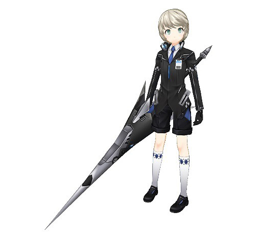 「クローザーズ」荒廃したアカツキを舞台とした新エリア「第4地域」がオープン！「正式エージェント」＆新コスチュームも追加の画像