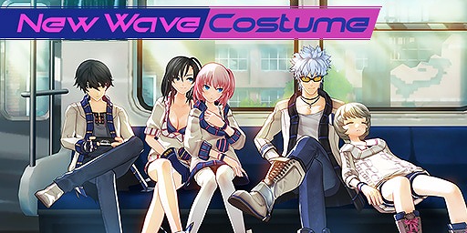 「クローザーズ」荒廃したアカツキを舞台とした新エリア「第4地域」がオープン！「正式エージェント」＆新コスチュームも追加の画像