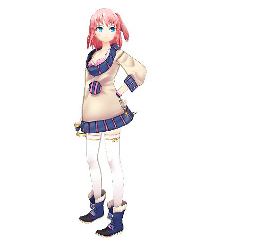 「クローザーズ」荒廃したアカツキを舞台とした新エリア「第4地域」がオープン！「正式エージェント」＆新コスチュームも追加の画像