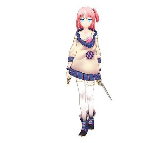 「クローザーズ」荒廃したアカツキを舞台とした新エリア「第4地域」がオープン！「正式エージェント」＆新コスチュームも追加の画像