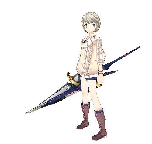 「クローザーズ」荒廃したアカツキを舞台とした新エリア「第4地域」がオープン！「正式エージェント」＆新コスチュームも追加の画像