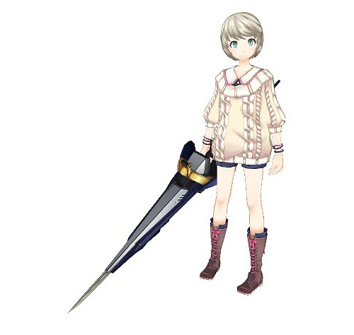 「クローザーズ」荒廃したアカツキを舞台とした新エリア「第4地域」がオープン！「正式エージェント」＆新コスチュームも追加の画像