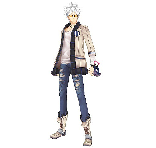 「クローザーズ」荒廃したアカツキを舞台とした新エリア「第4地域」がオープン！「正式エージェント」＆新コスチュームも追加の画像