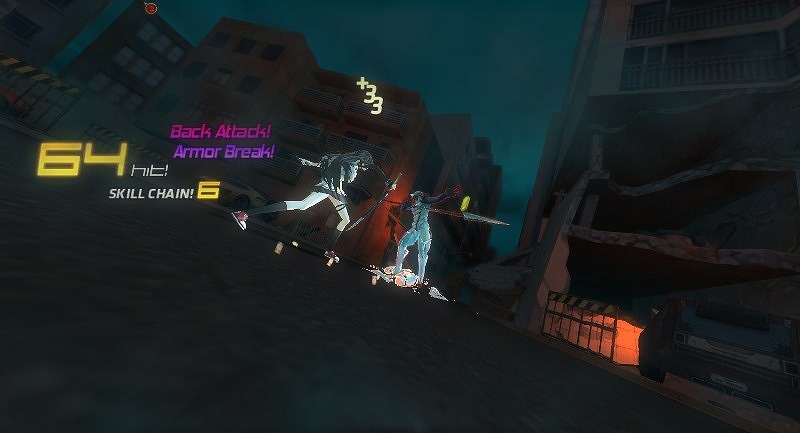 「クローザーズ」荒廃したアカツキを舞台とした新エリア「第4地域」がオープン！「正式エージェント」＆新コスチュームも追加の画像