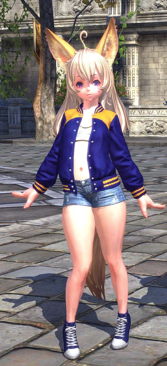 「TERA」新たなストーリーも追加される新チュートリアルエリアが登場！アップデート「ティアラニア」が実装の画像