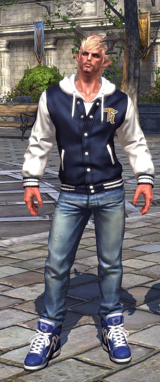 「TERA」新たなストーリーも追加される新チュートリアルエリアが登場！アップデート「ティアラニア」が実装の画像