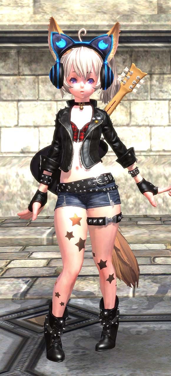 「TERA」新たなストーリーも追加される新チュートリアルエリアが登場！アップデート「ティアラニア」が実装の画像