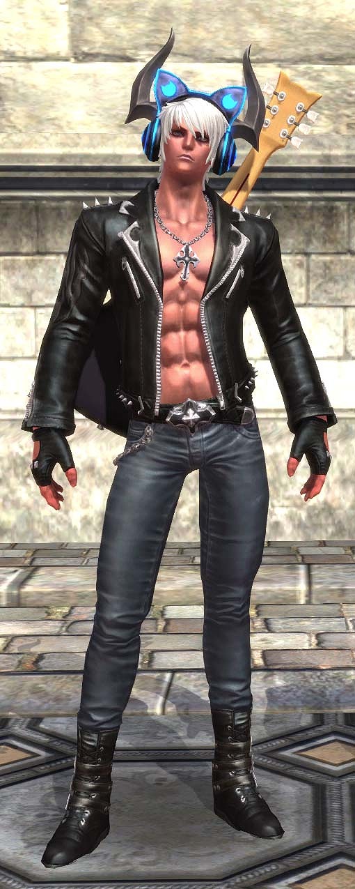 「TERA」新たなストーリーも追加される新チュートリアルエリアが登場！アップデート「ティアラニア」が実装の画像