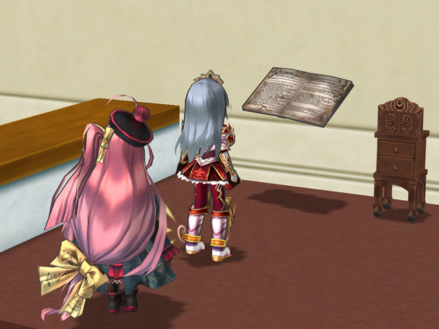 「エミル・クロニクル・オンライン」アナザーの謎に迫る大型アップデートの詳細が発表！「クエスト報酬1.5倍キャンペーン」も開催の画像