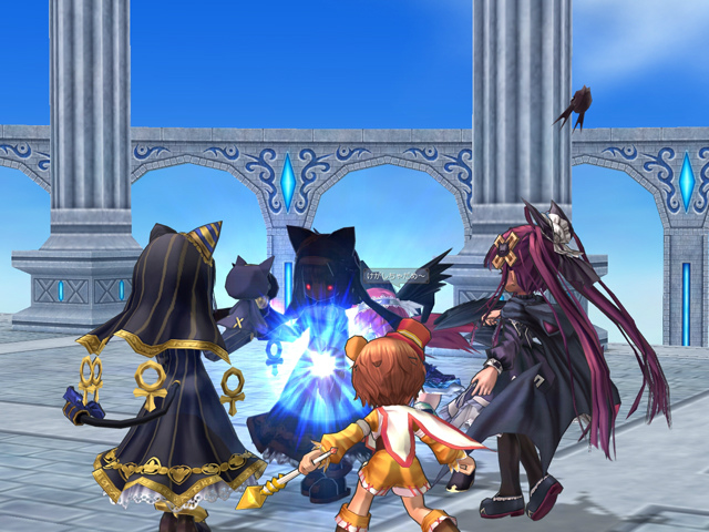 「エミル・クロニクル・オンライン」アナザーの謎に迫る大型アップデートの詳細が発表！「クエスト報酬1.5倍キャンペーン」も開催の画像