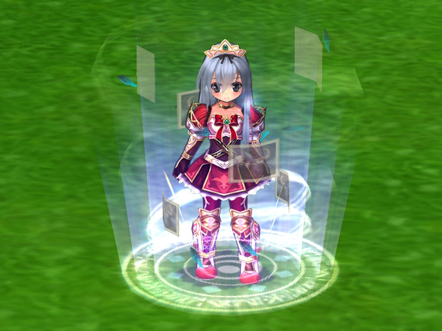 「エミル・クロニクル・オンライン」アナザーの謎に迫る大型アップデートの詳細が発表！「クエスト報酬1.5倍キャンペーン」も開催の画像