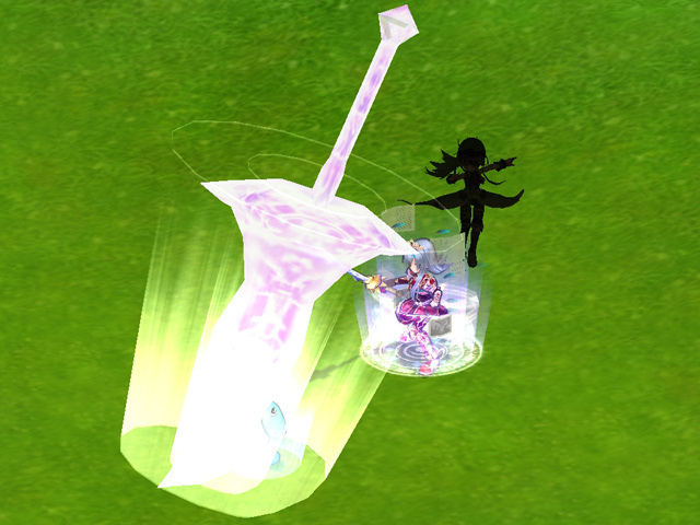 「エミル・クロニクル・オンライン」アナザーの謎に迫る大型アップデートの詳細が発表！「クエスト報酬1.5倍キャンペーン」も開催の画像