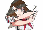 「レッドストーン」TVアニメ「ガッチャマン クラウズ インサイト」とのコラボ企画が9月17日より開始！期間限定のコラボコスチュームが登場