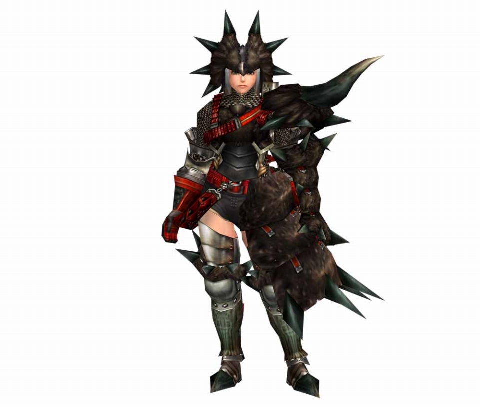 「モンスターハンター フロンティアG」G級モンスター「黒角竜ディアブロス亜種」が狩猟解禁！メゼポルタ秋祭り7日間プレイ無料など企画も満載の画像