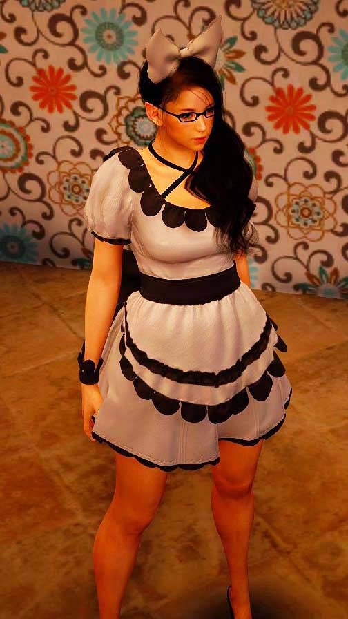 「黒い砂漠」メイド＆8世代馬の追加アップデートが実施！9月30日実装予定の新クラス「ウィザード」「ウィッチ」紹介動画も掲載の画像