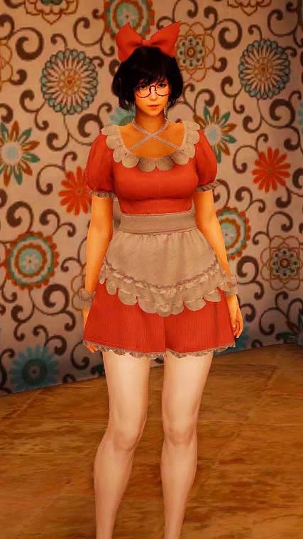 「黒い砂漠」メイド＆8世代馬の追加アップデートが実施！9月30日実装予定の新クラス「ウィザード」「ウィッチ」紹介動画も掲載の画像